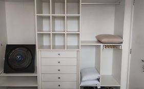 Apartamento Planejado SP-SP Ótima Localização checkin liberado